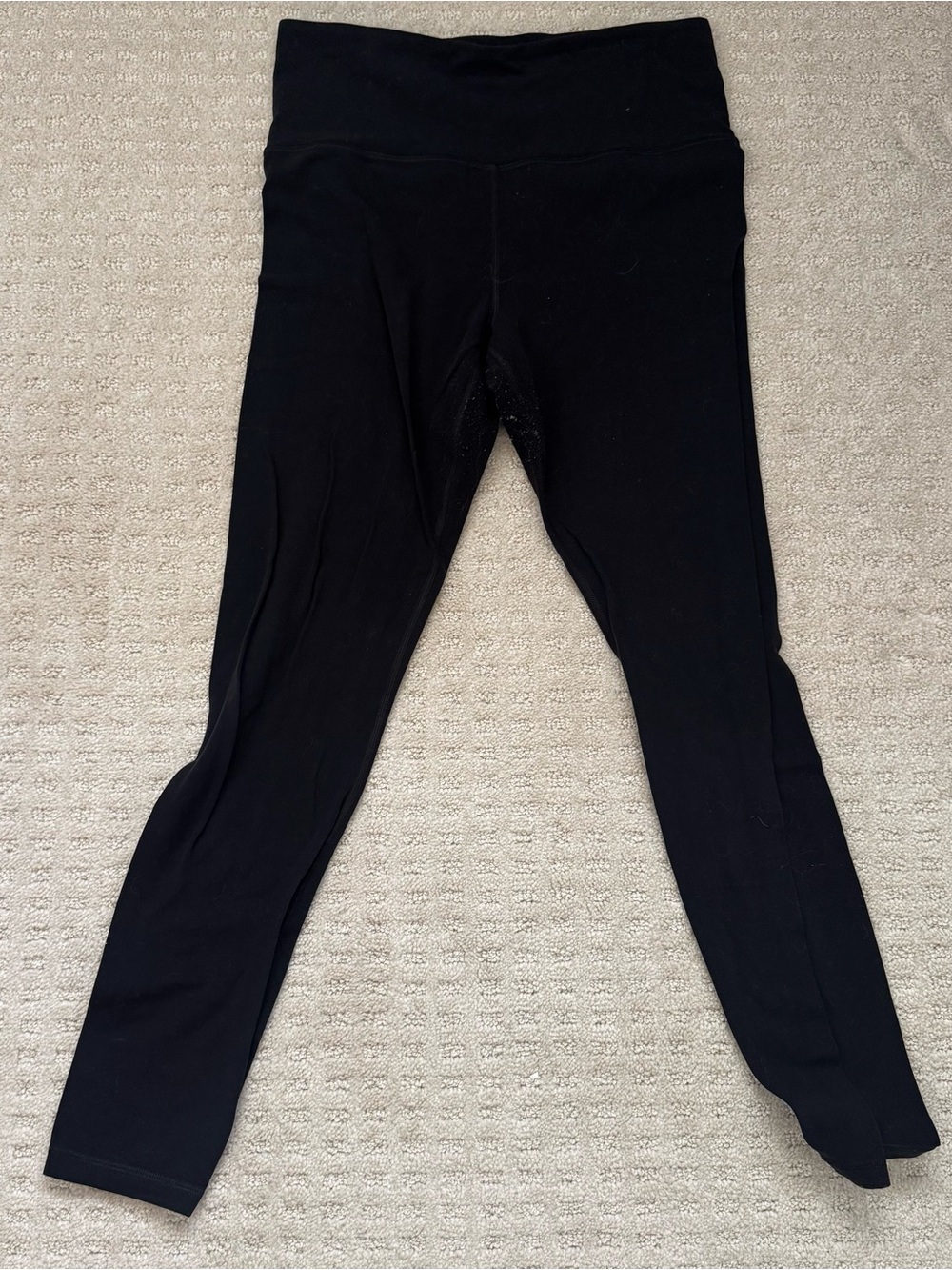 Athleta Elation Ultra High Rise Tight